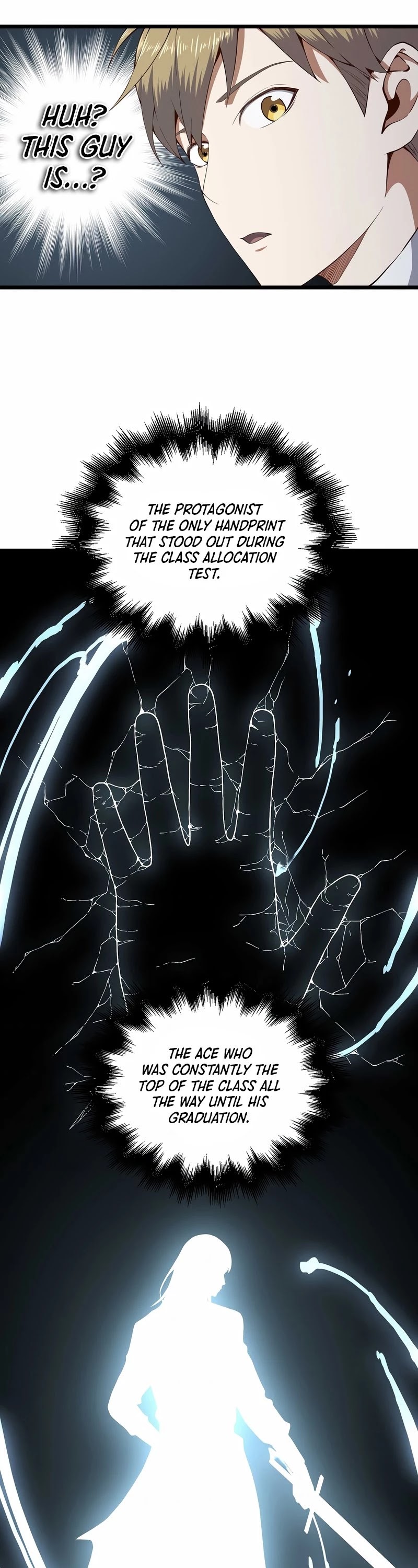The Lord’s Coins Aren’t Decreasing?! chapter 62 - page 18