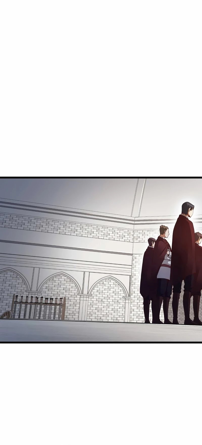 The Lord’s Coins Aren’t Decreasing?! chapter 62 - page 33