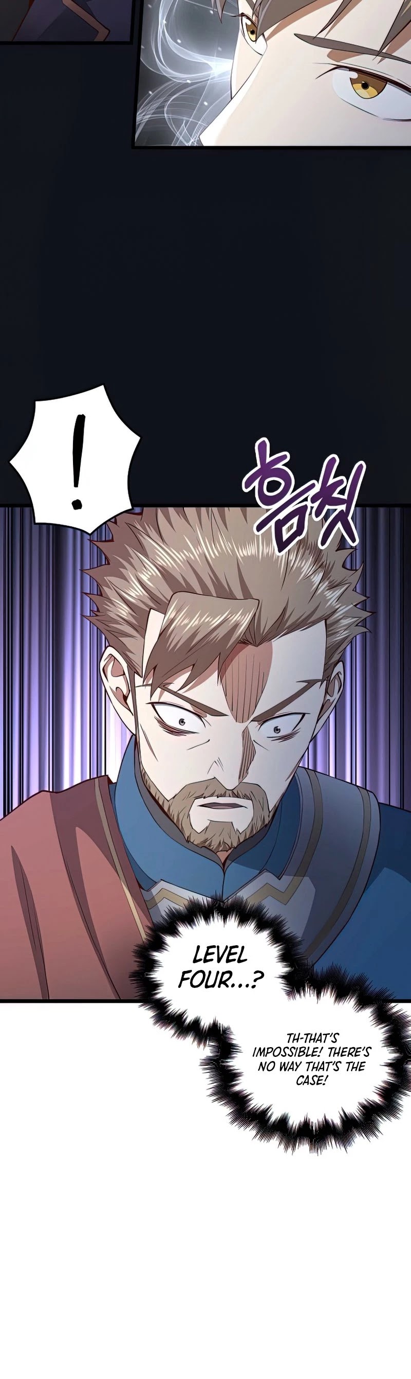 The Lord’s Coins Aren’t Decreasing?! chapter 61 - page 40