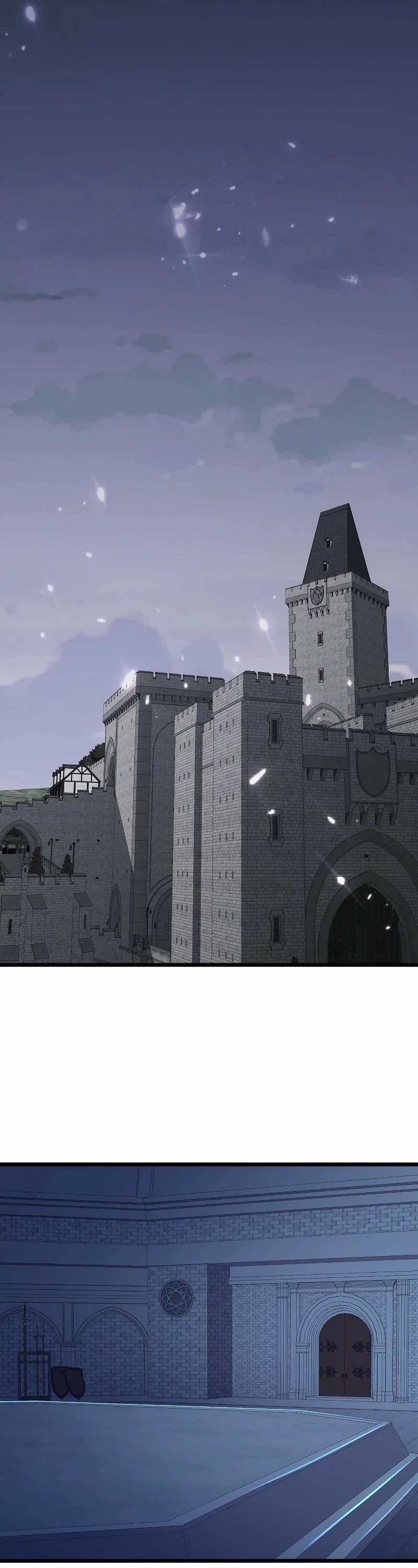 The Lord’s Coins Aren’t Decreasing?! chapter 60 - page 22