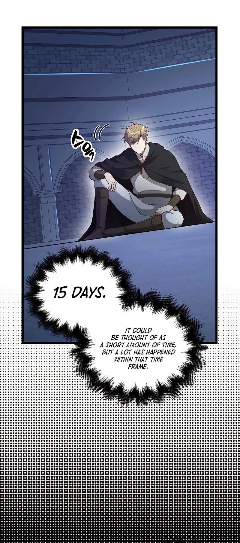 The Lord’s Coins Aren’t Decreasing?! chapter 60 - page 25