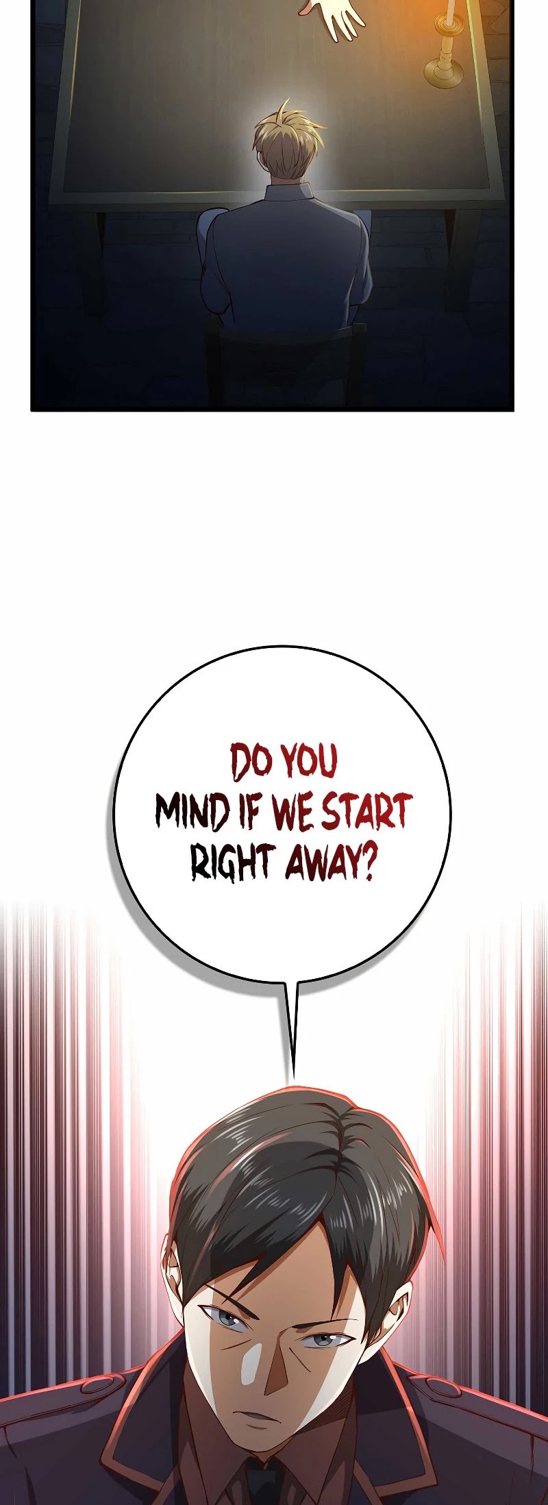 The Lord’s Coins Aren’t Decreasing?! chapter 60 - page 42