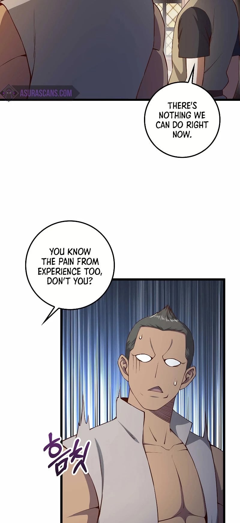 The Lord’s Coins Aren’t Decreasing?! chapter 60 - page 6
