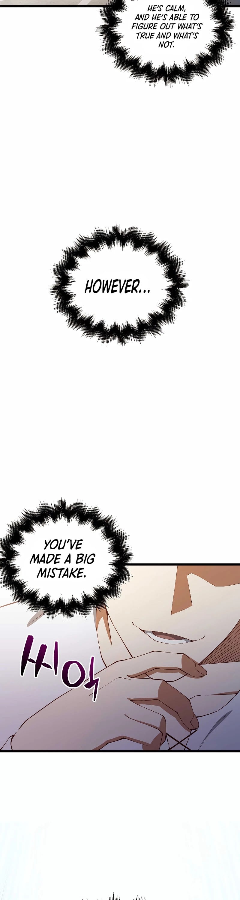 The Lord’s Coins Aren’t Decreasing?! chapter 58 - page 41