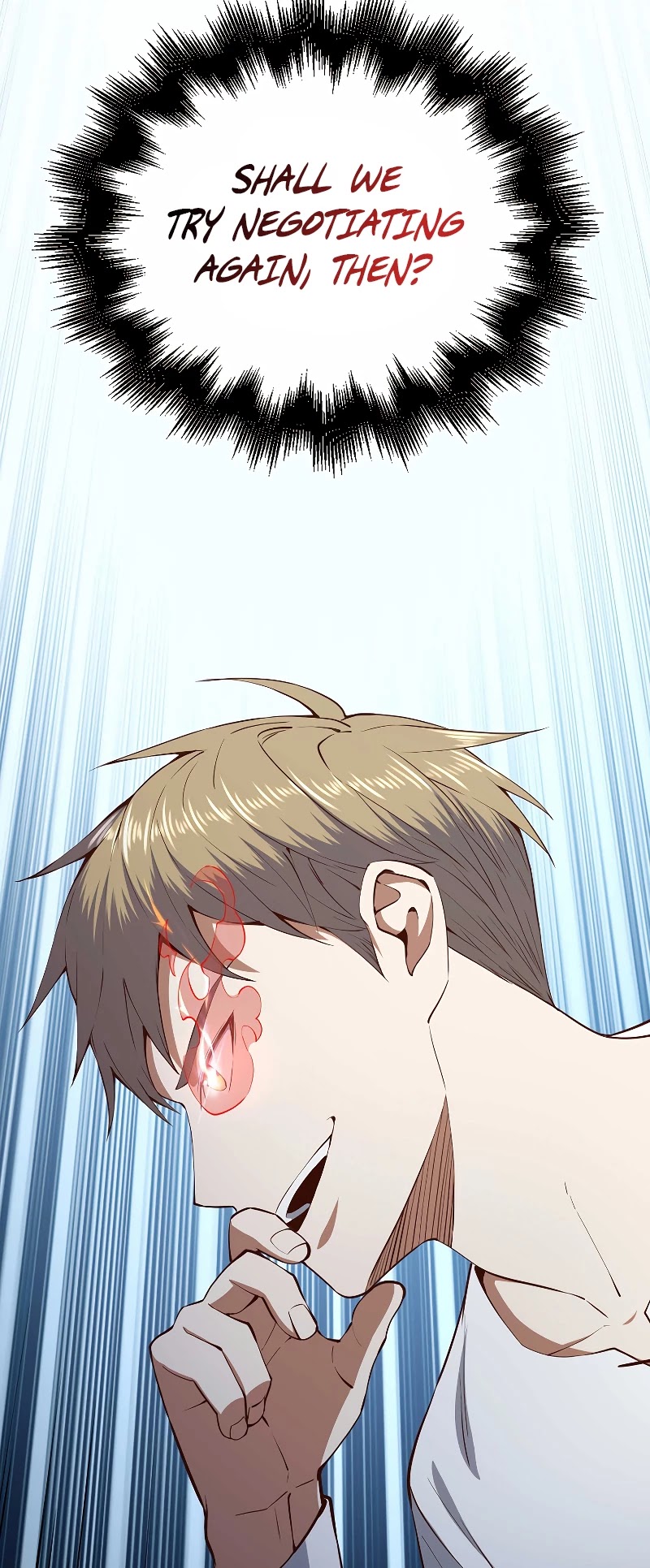 The Lord’s Coins Aren’t Decreasing?! chapter 58 - page 42