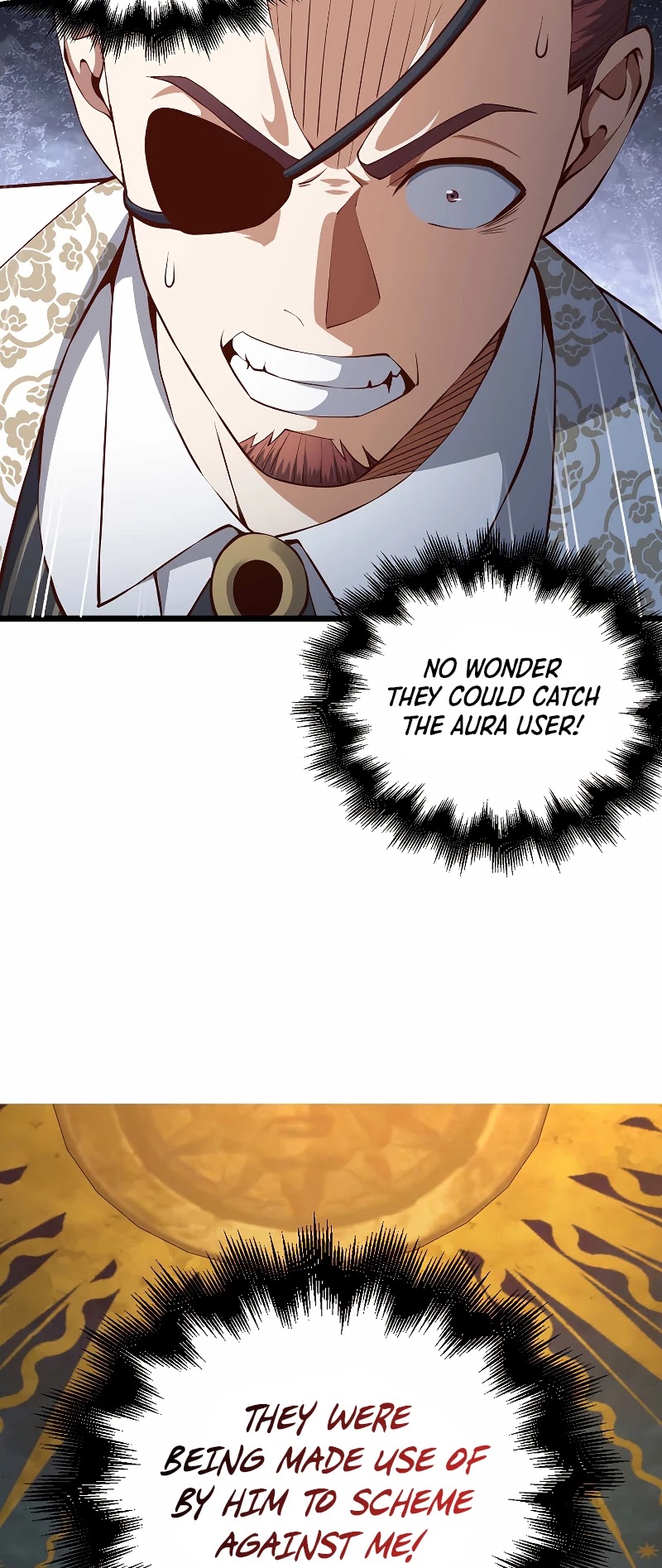 The Lord’s Coins Aren’t Decreasing?! chapter 58 - page 6