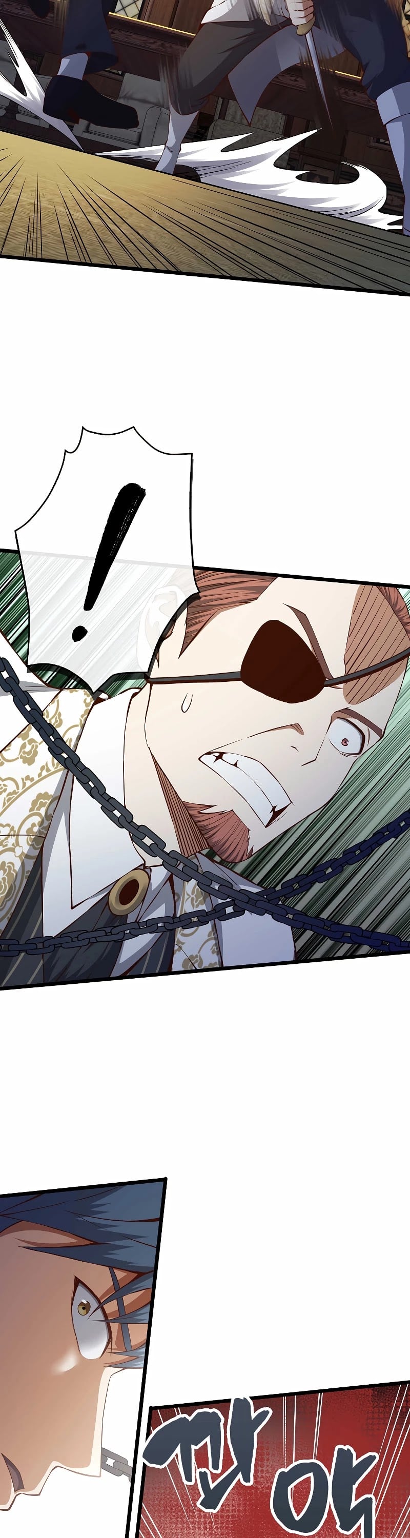 The Lord’s Coins Aren’t Decreasing?! chapter 58 - page 9