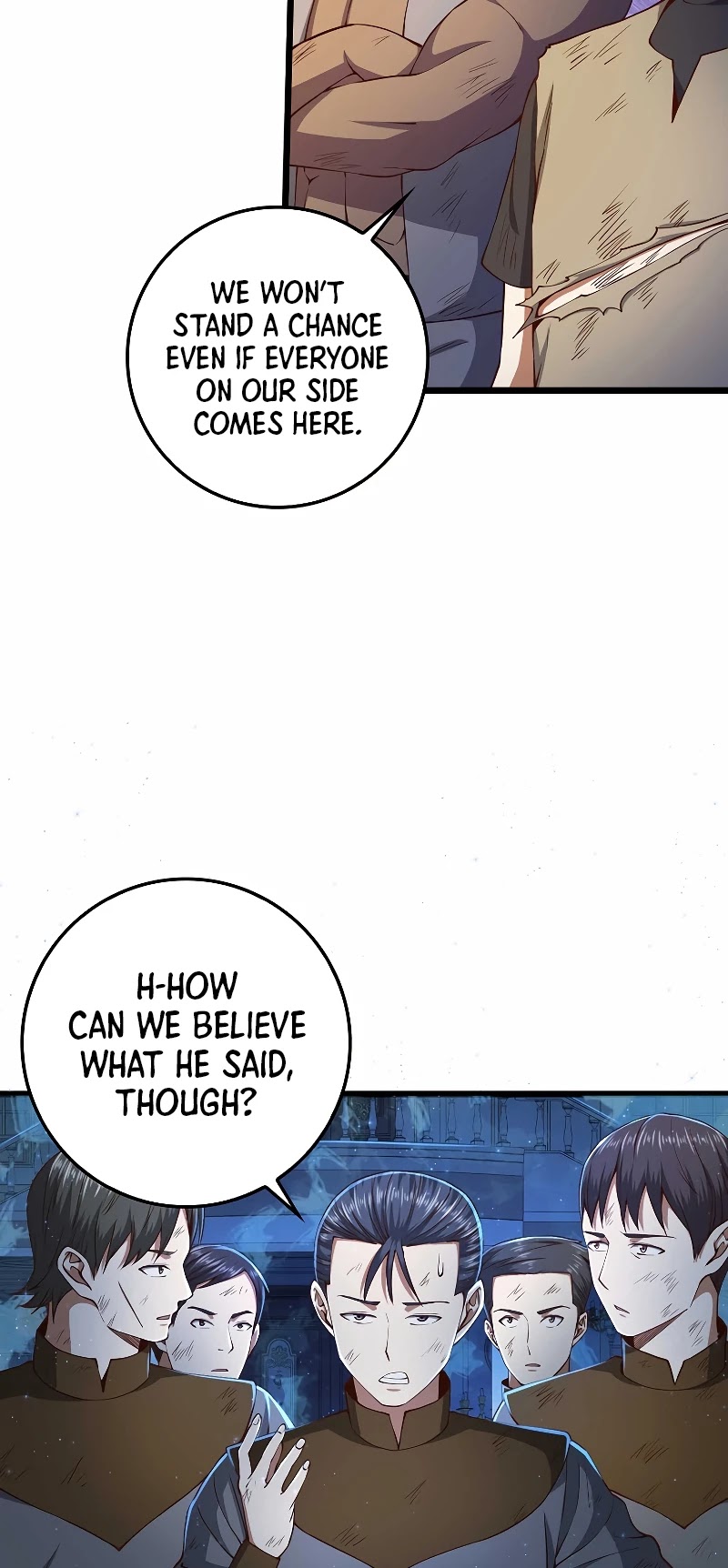 The Lord’s Coins Aren’t Decreasing?! chapter 57 - page 12