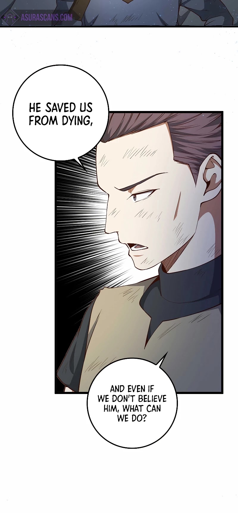 The Lord’s Coins Aren’t Decreasing?! chapter 57 - page 13