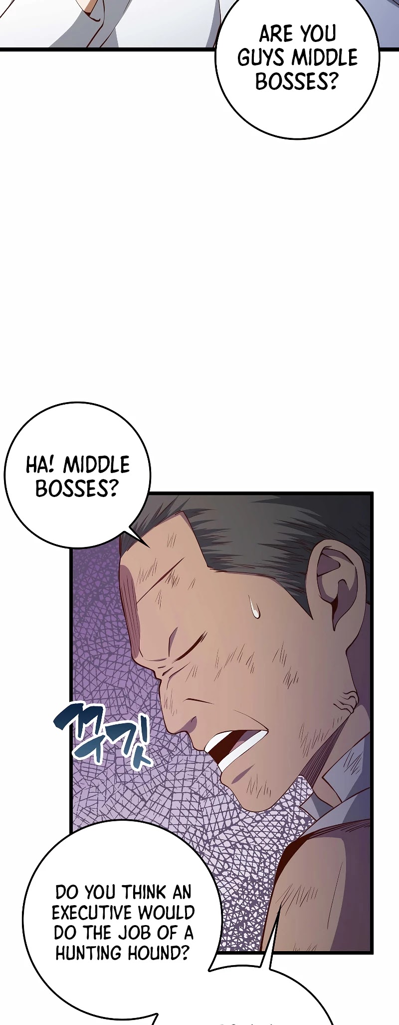 The Lord’s Coins Aren’t Decreasing?! chapter 56 - page 32