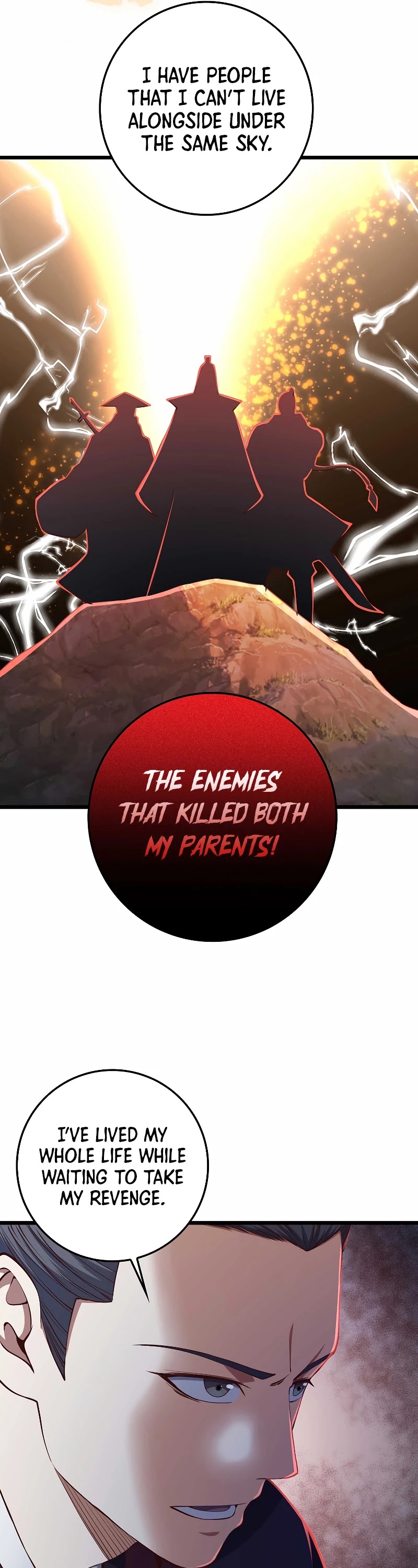 The Lord’s Coins Aren’t Decreasing?! chapter 54 - page 24