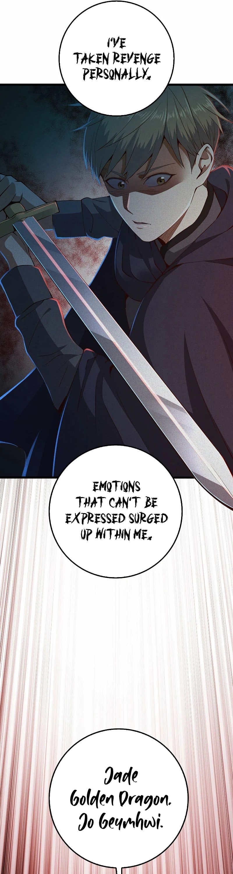 The Lord’s Coins Aren’t Decreasing?! chapter 54 - page 29