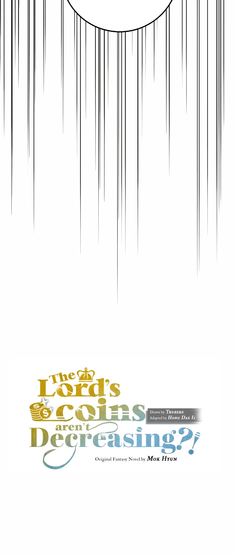 The Lord’s Coins Aren’t Decreasing?! chapter 54 - page 39