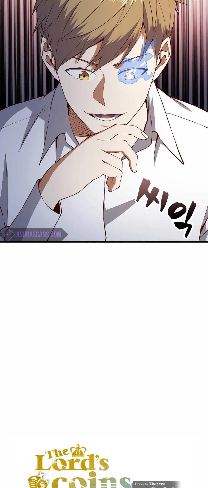 The Lord’s Coins Aren’t Decreasing?! chapter 54 - page 6