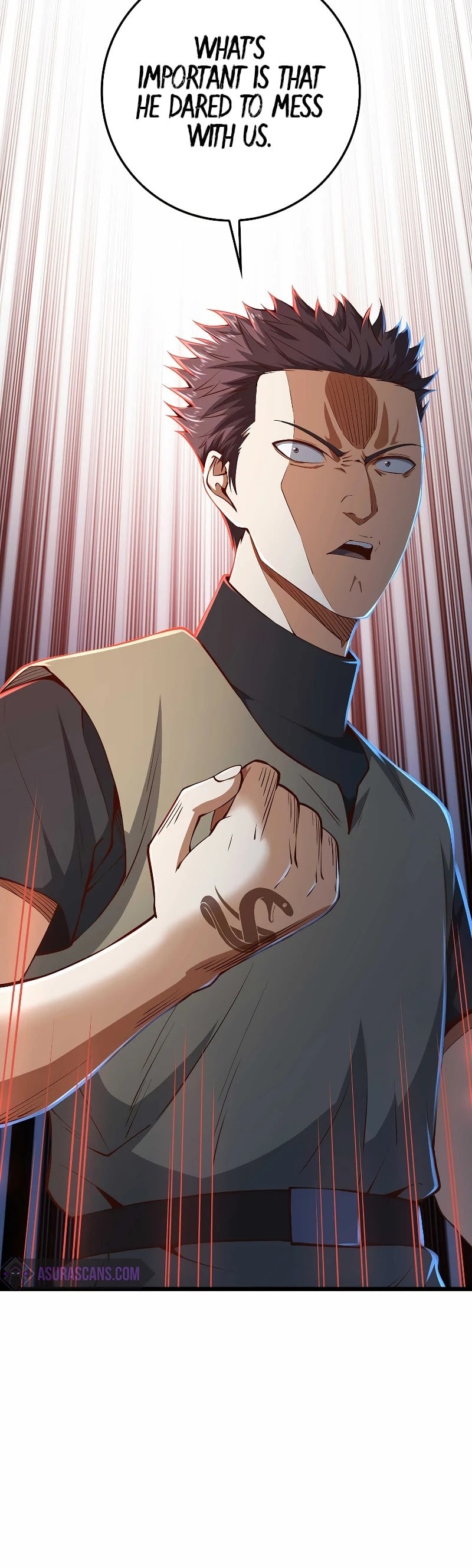 The Lord’s Coins Aren’t Decreasing?! chapter 53 - page 10
