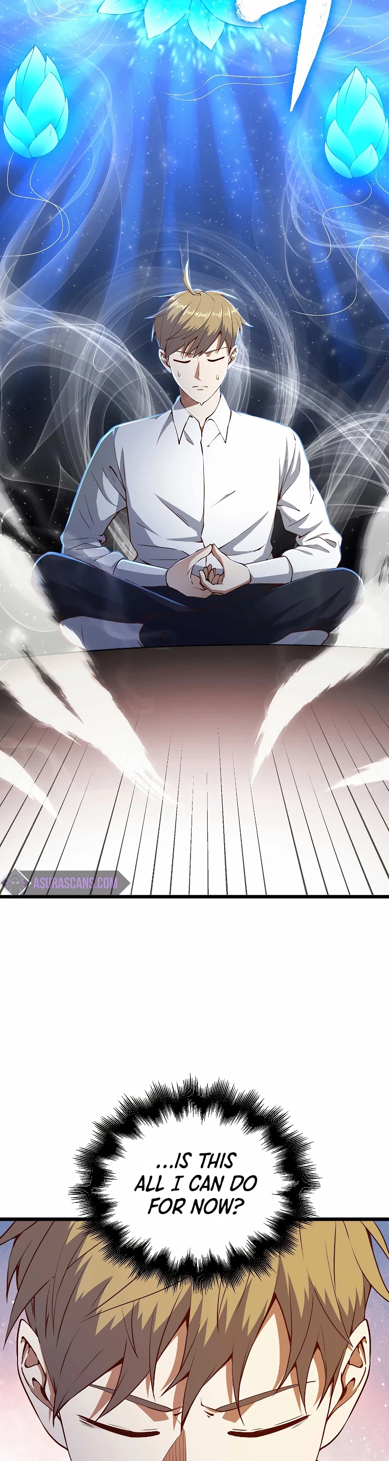 The Lord’s Coins Aren’t Decreasing?! chapter 53 - page 14