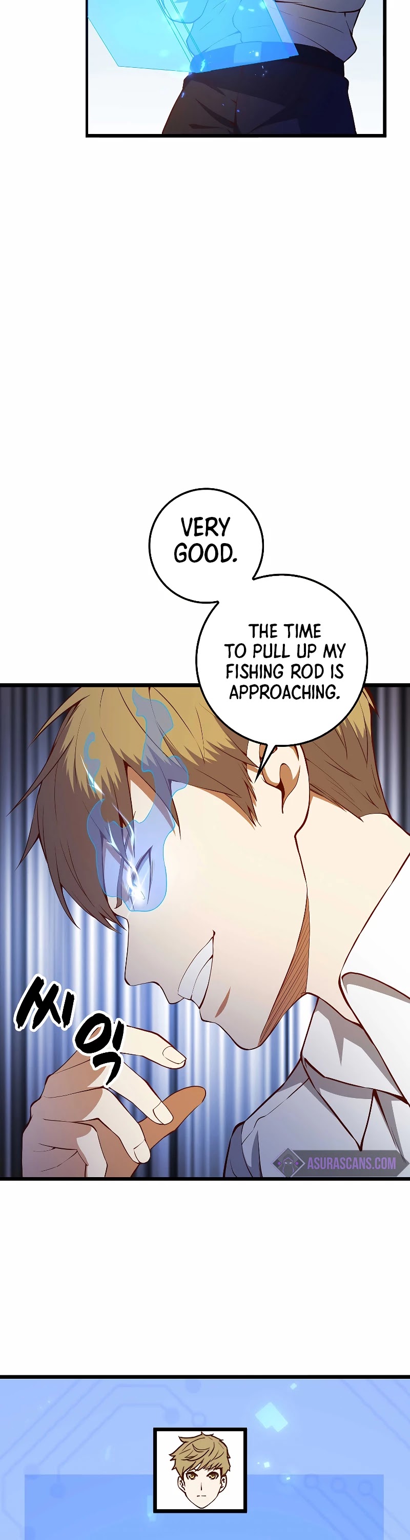 The Lord’s Coins Aren’t Decreasing?! chapter 53 - page 25