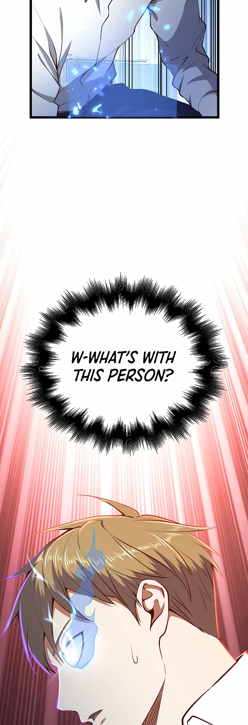 The Lord’s Coins Aren’t Decreasing?! chapter 53 - page 42