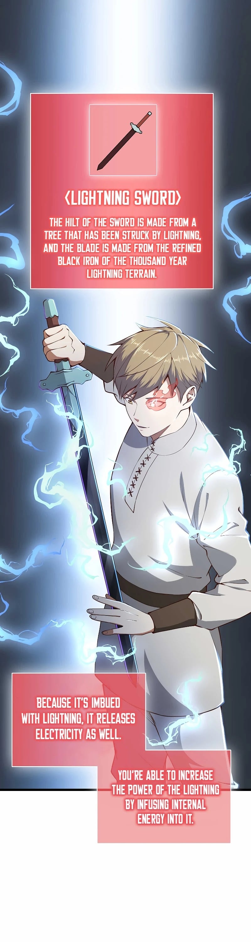 The Lord’s Coins Aren’t Decreasing?! chapter 52 - page 2