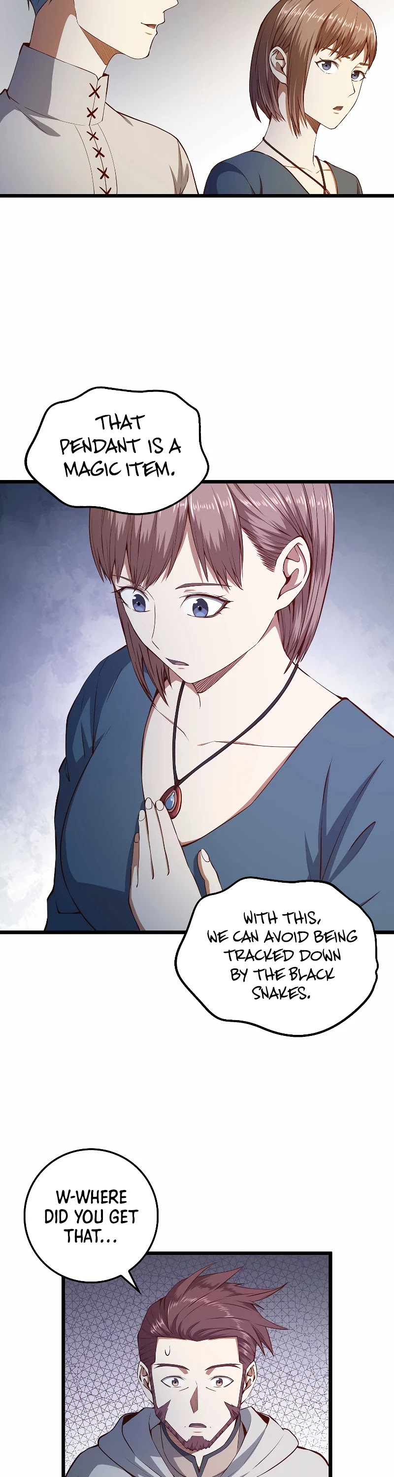 The Lord’s Coins Aren’t Decreasing?! chapter 52 - page 20