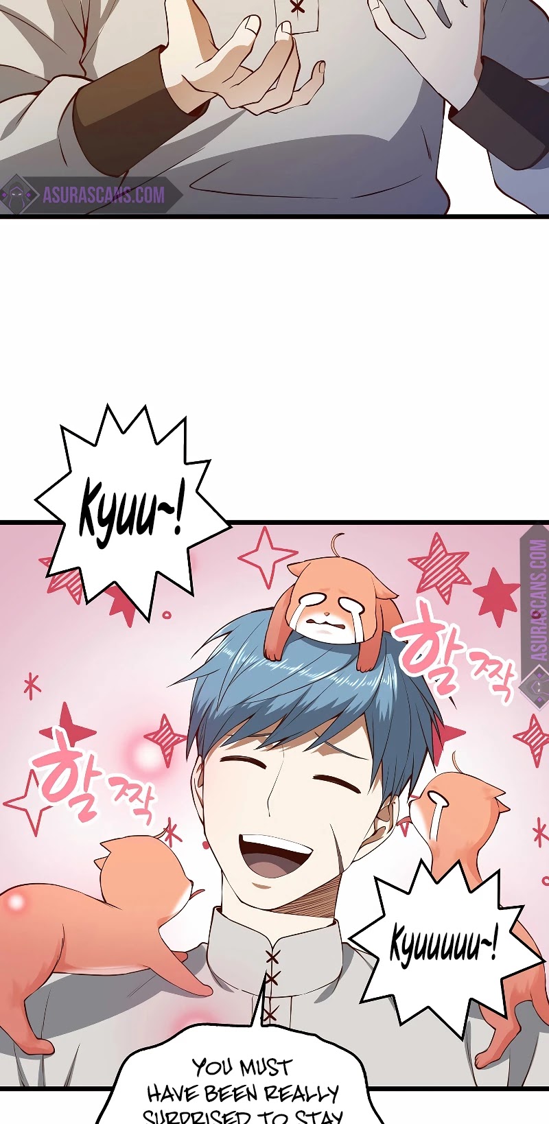 The Lord’s Coins Aren’t Decreasing?! chapter 52 - page 24