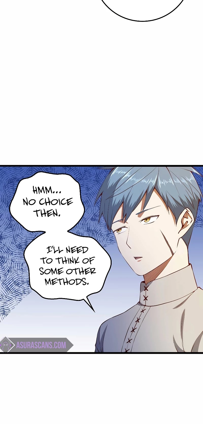 The Lord’s Coins Aren’t Decreasing?! chapter 52 - page 33