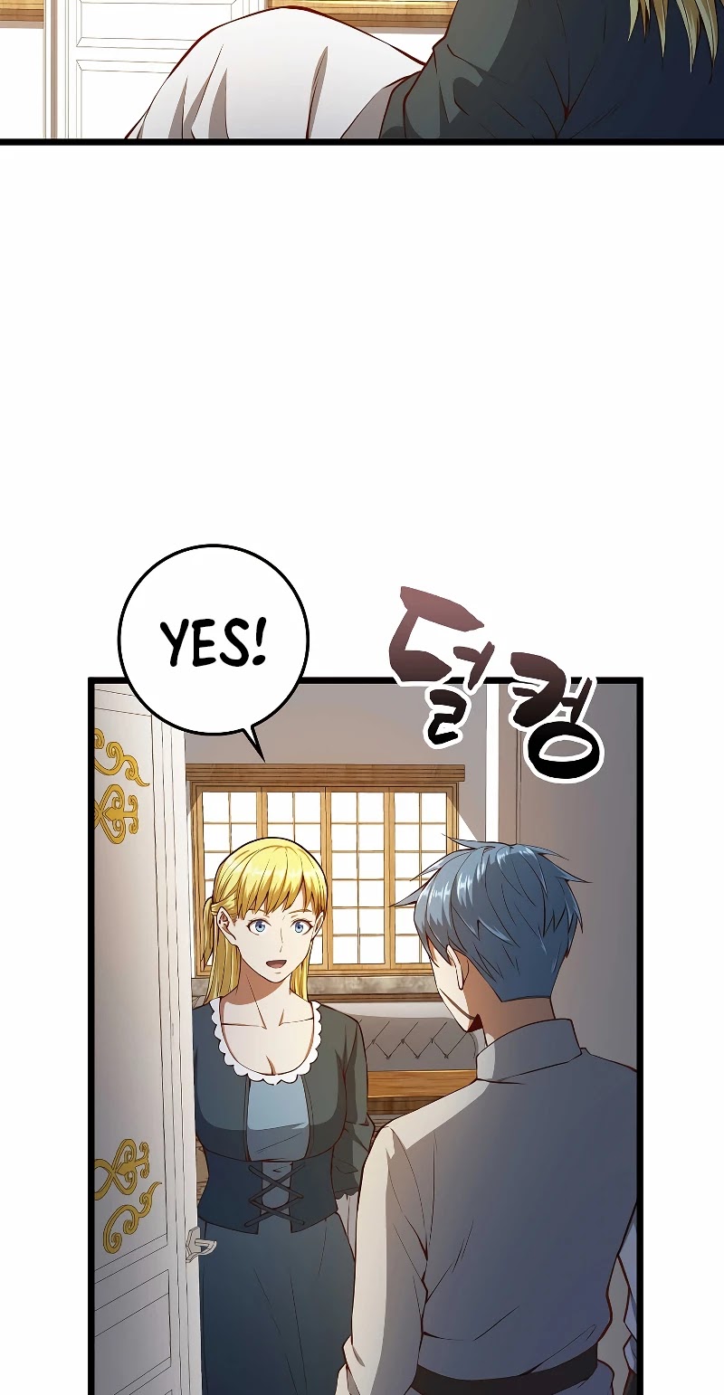 The Lord’s Coins Aren’t Decreasing?! chapter 52 - page 8