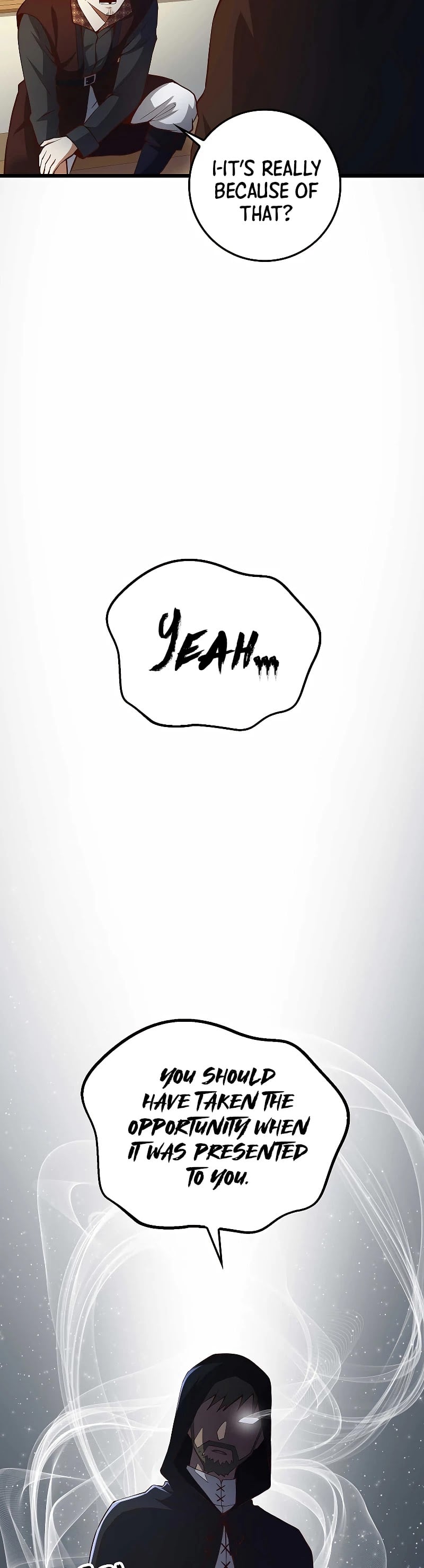 The Lord’s Coins Aren’t Decreasing?! chapter 51 - page 22