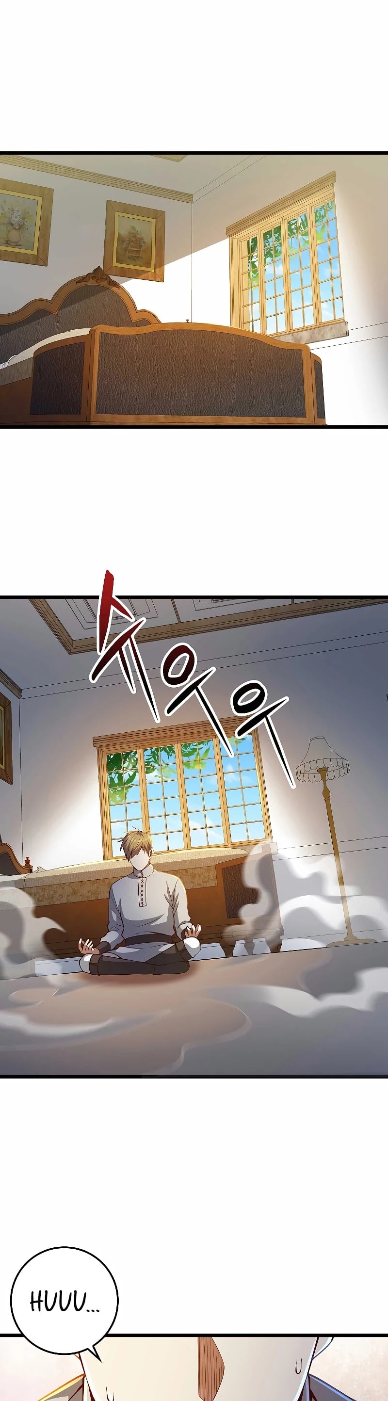 The Lord’s Coins Aren’t Decreasing?! chapter 51 - page 36