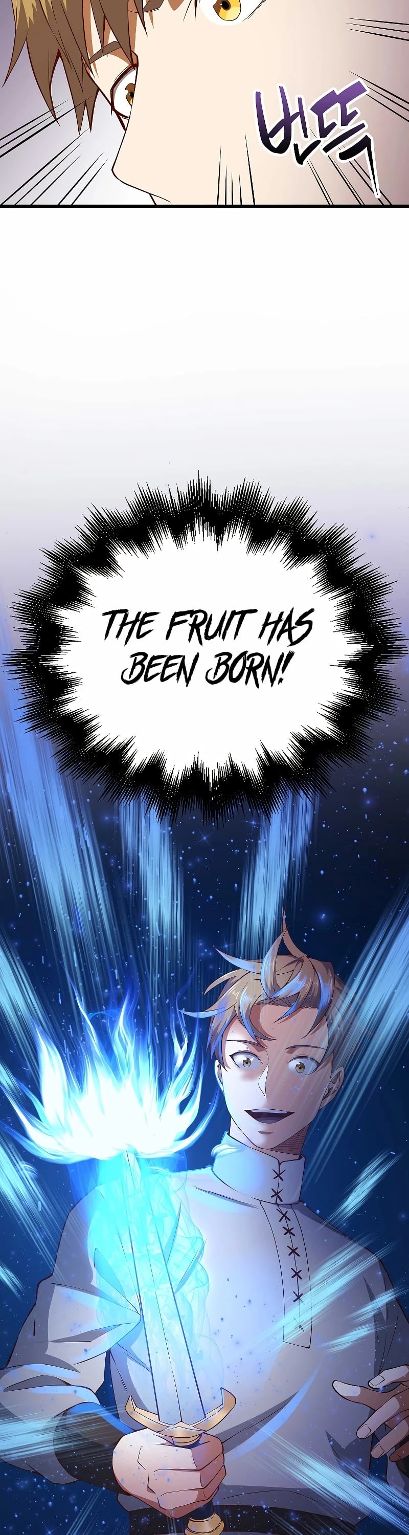 The Lord’s Coins Aren’t Decreasing?! chapter 51 - page 39