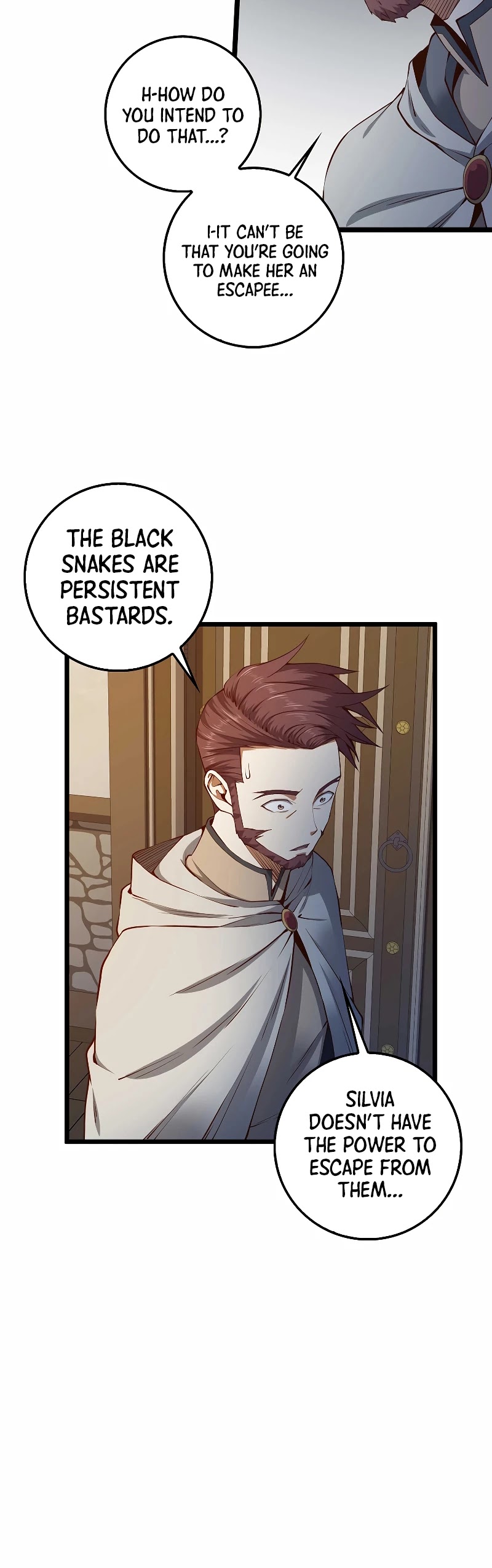 The Lord’s Coins Aren’t Decreasing?! chapter 50 - page 10
