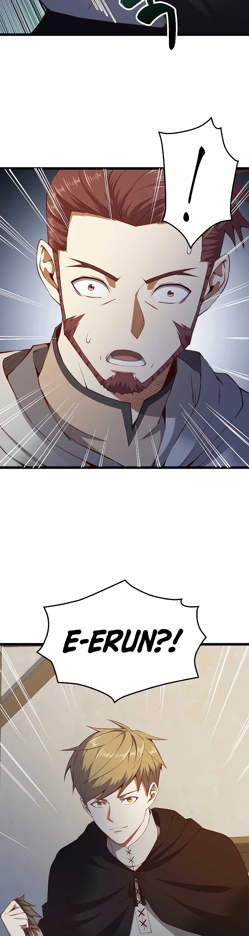 The Lord’s Coins Aren’t Decreasing?! chapter 50 - page 14