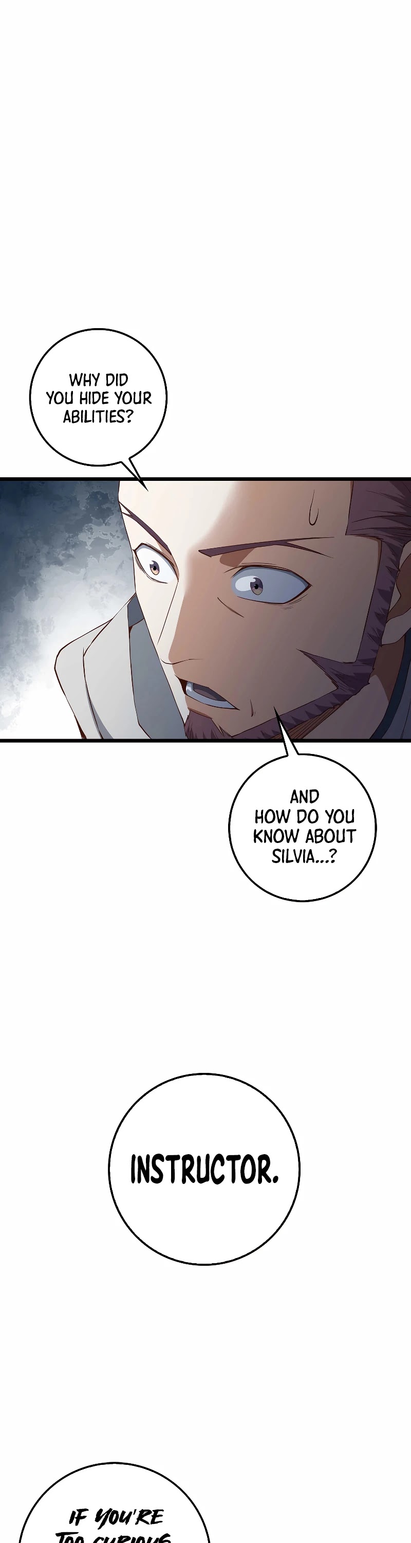 The Lord’s Coins Aren’t Decreasing?! chapter 50 - page 20