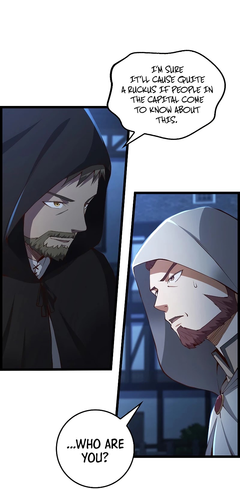 The Lord’s Coins Aren’t Decreasing?! chapter 49 - page 16