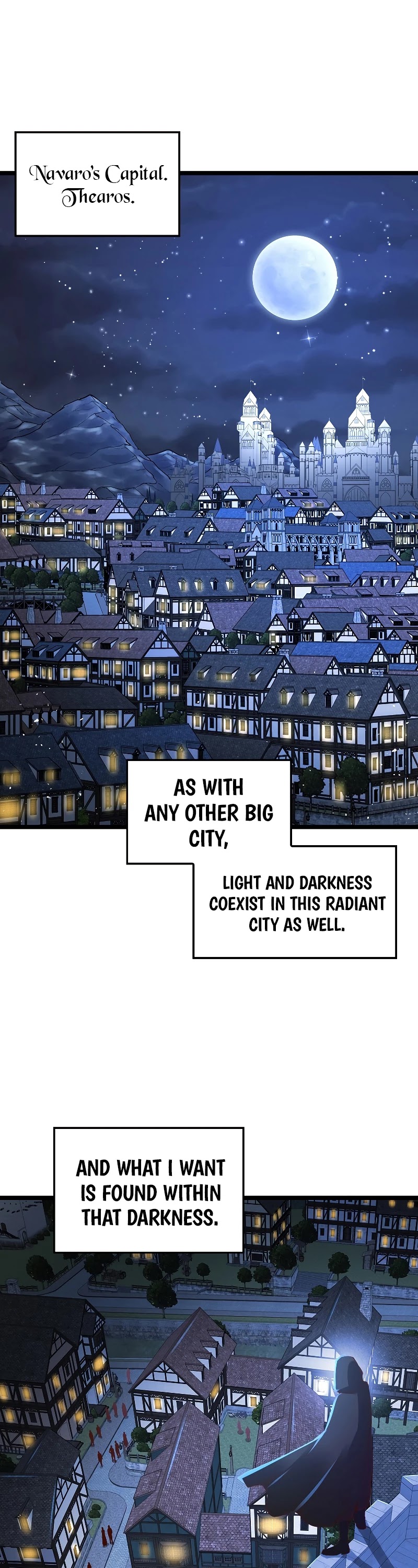 The Lord’s Coins Aren’t Decreasing?! chapter 49 - page 2