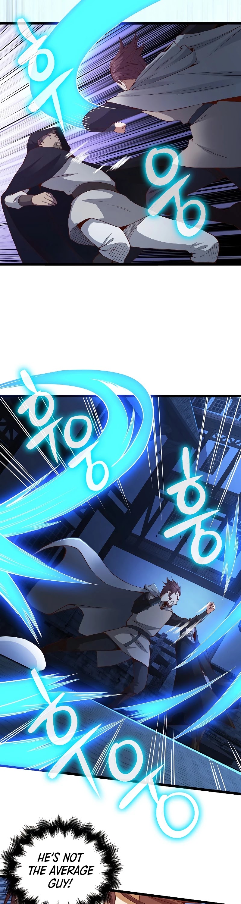 The Lord’s Coins Aren’t Decreasing?! chapter 49 - page 20