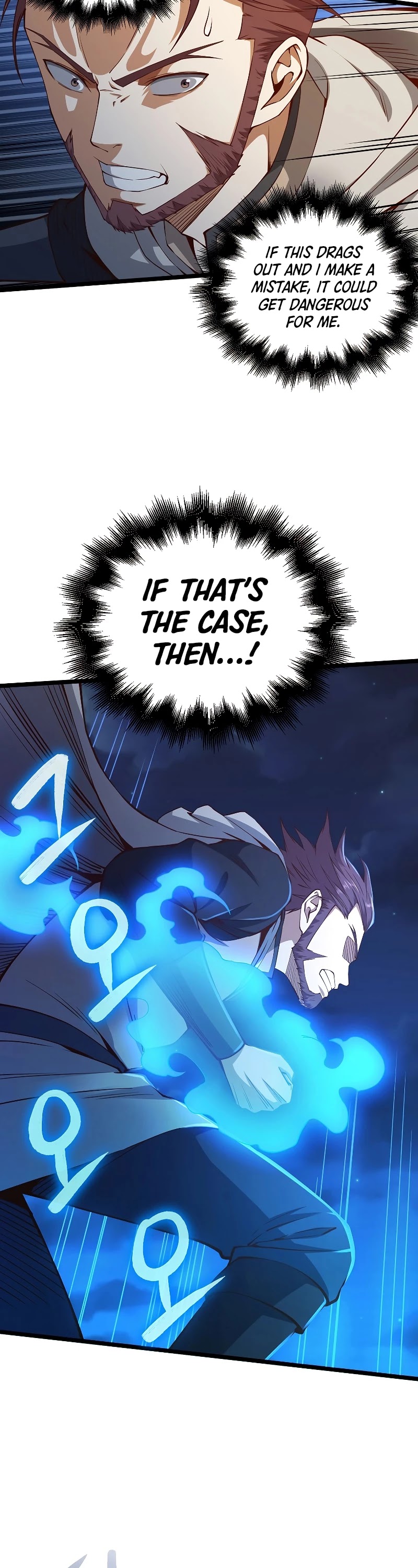 The Lord’s Coins Aren’t Decreasing?! chapter 49 - page 21