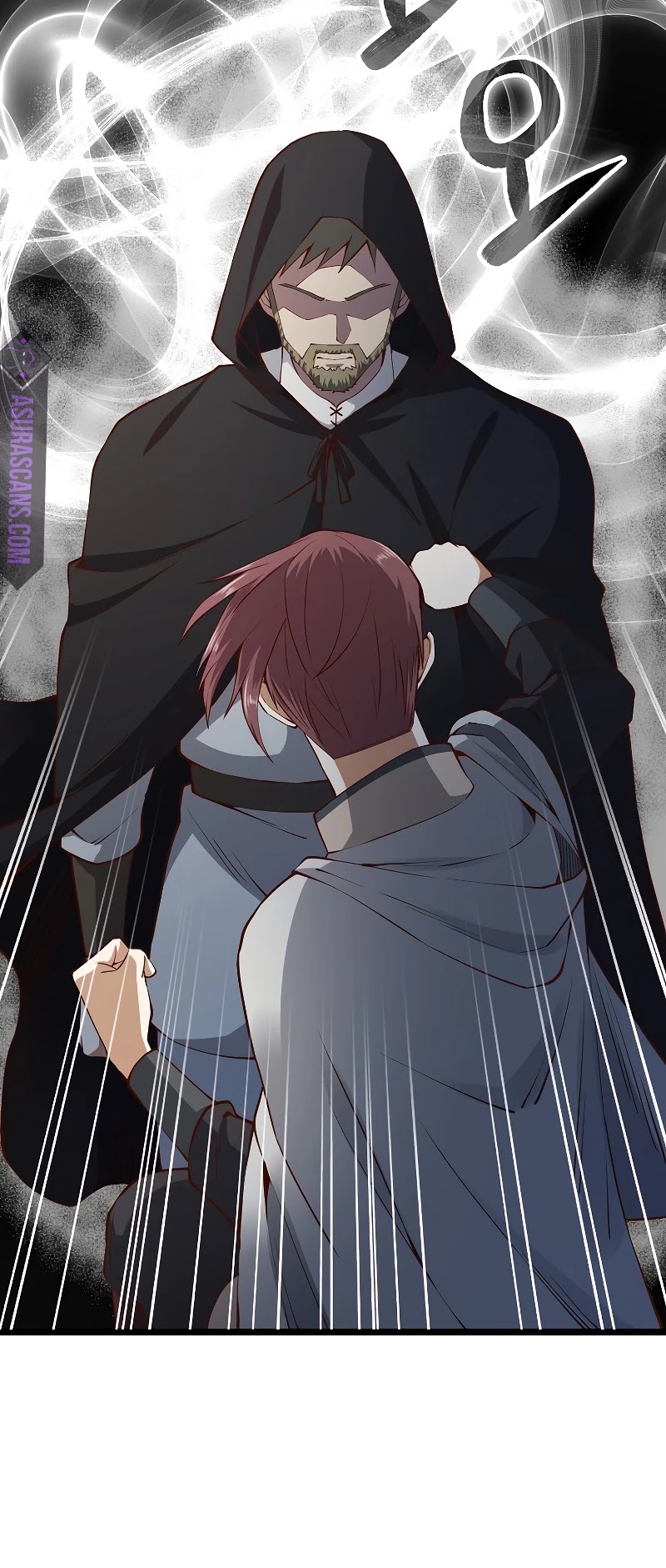 The Lord’s Coins Aren’t Decreasing?! chapter 49 - page 25
