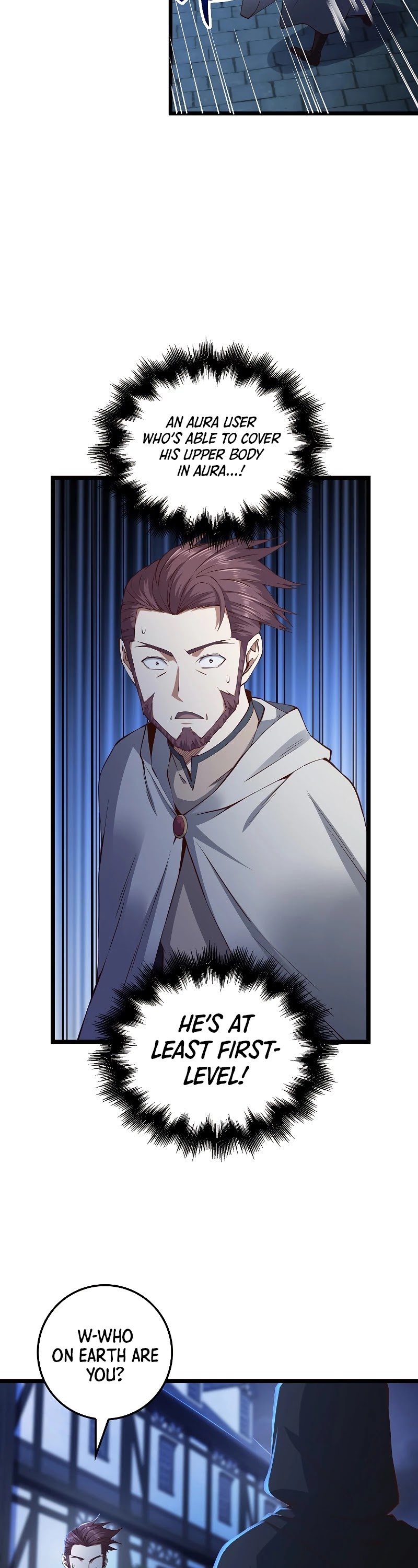 The Lord’s Coins Aren’t Decreasing?! chapter 49 - page 27