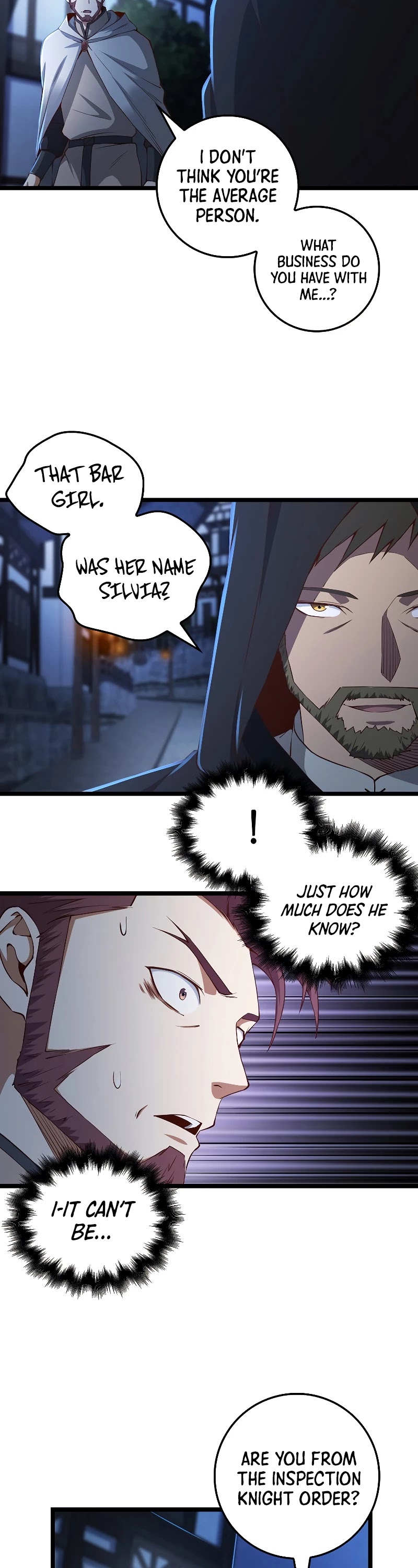 The Lord’s Coins Aren’t Decreasing?! chapter 49 - page 28