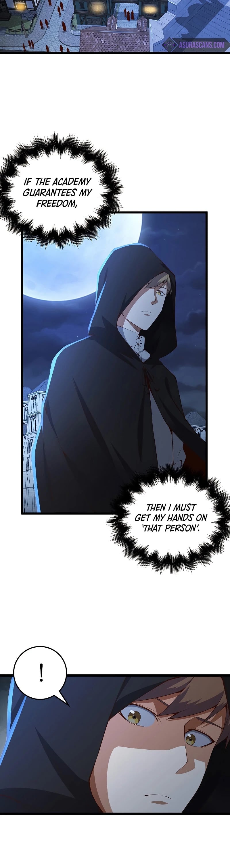 The Lord’s Coins Aren’t Decreasing?! chapter 49 - page 3