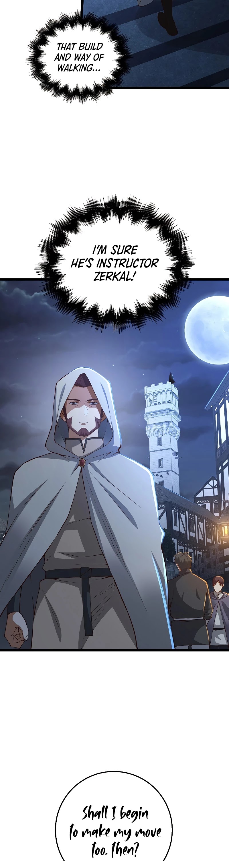 The Lord’s Coins Aren’t Decreasing?! chapter 49 - page 5