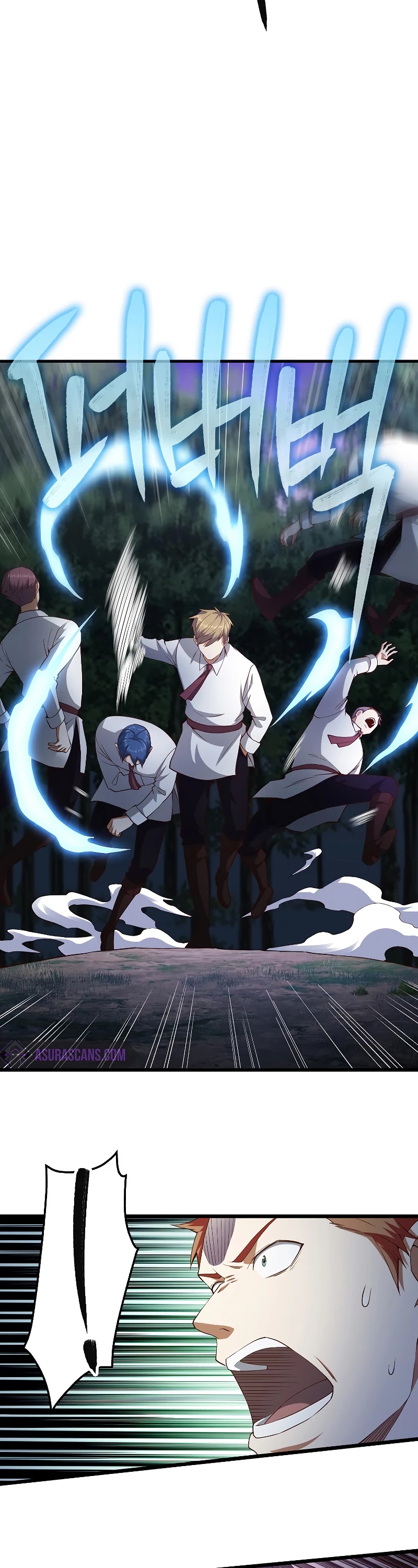 The Lord’s Coins Aren’t Decreasing?! chapter 48 - page 30