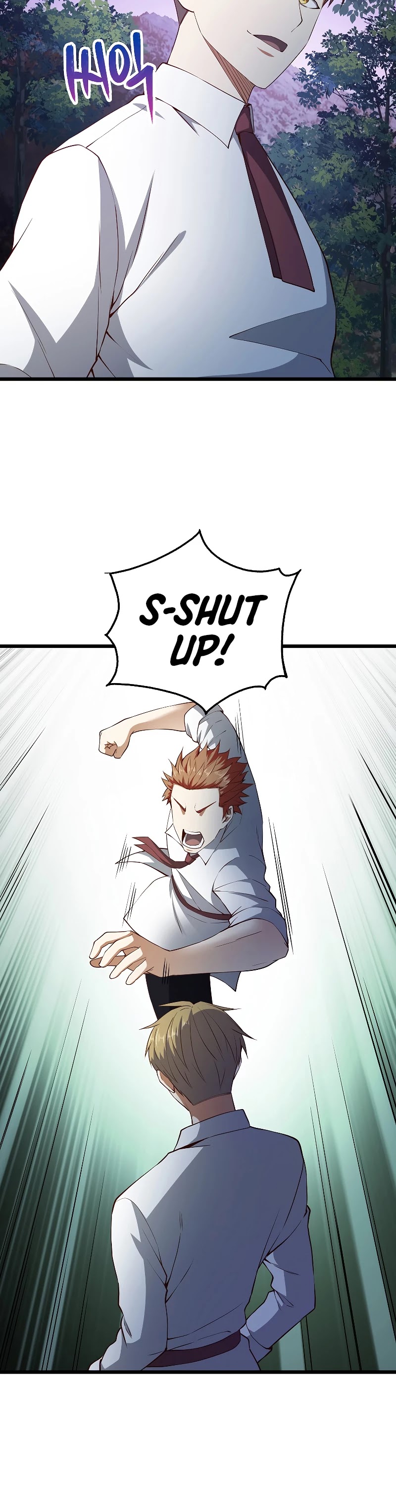 The Lord’s Coins Aren’t Decreasing?! chapter 48 - page 32