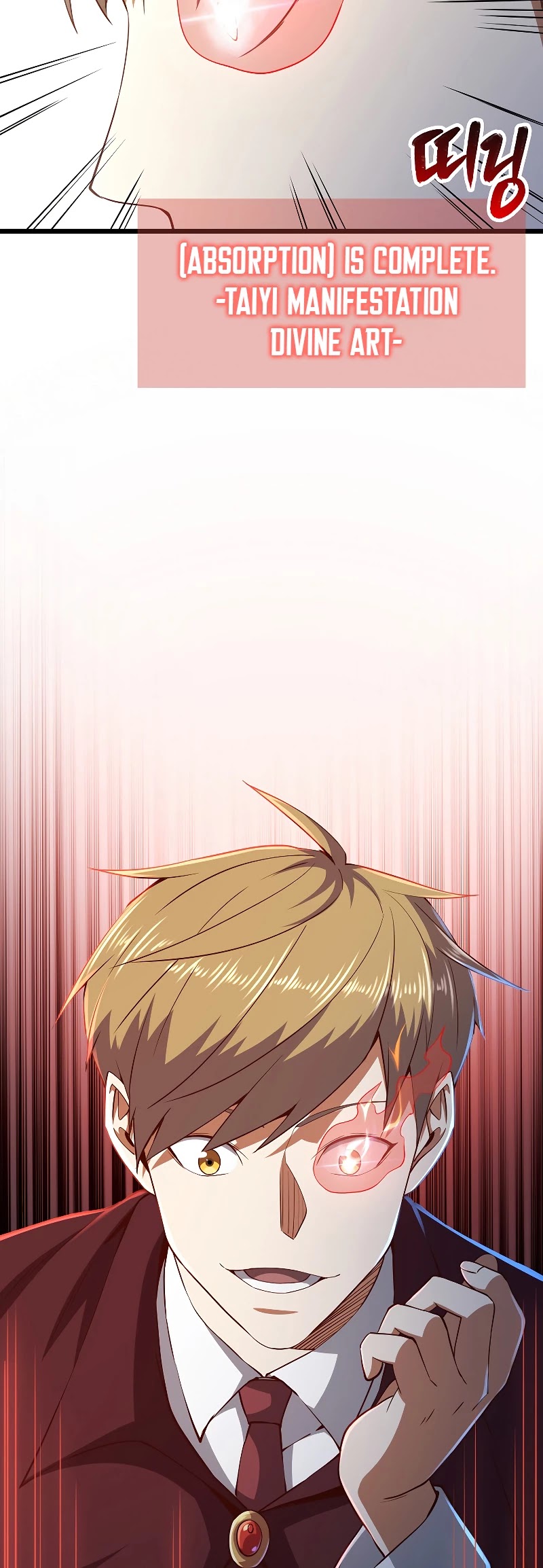 The Lord’s Coins Aren’t Decreasing?! chapter 48 - page 43