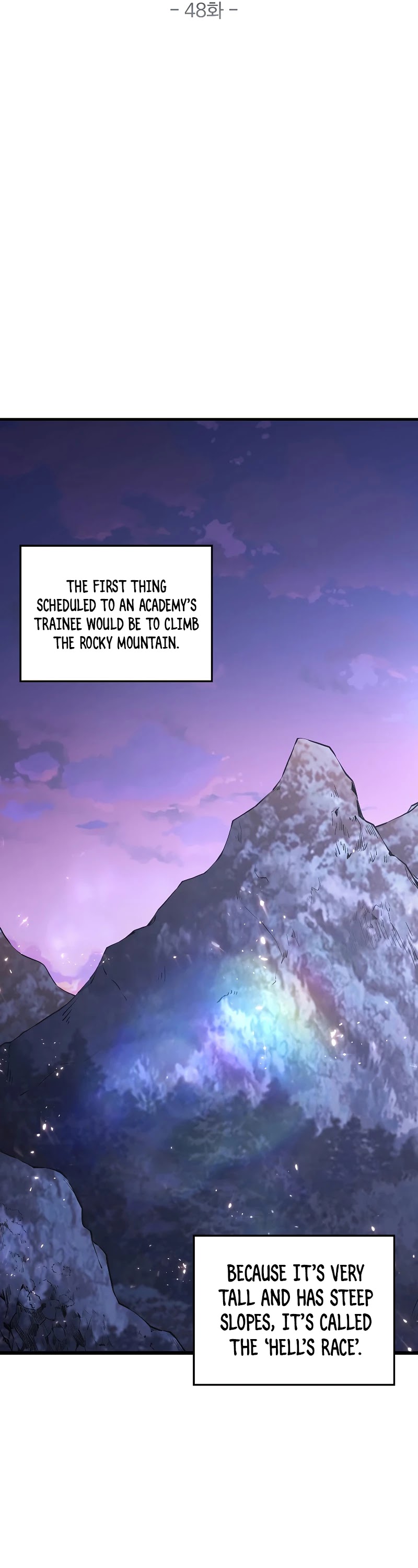The Lord’s Coins Aren’t Decreasing?! chapter 48 - page 6