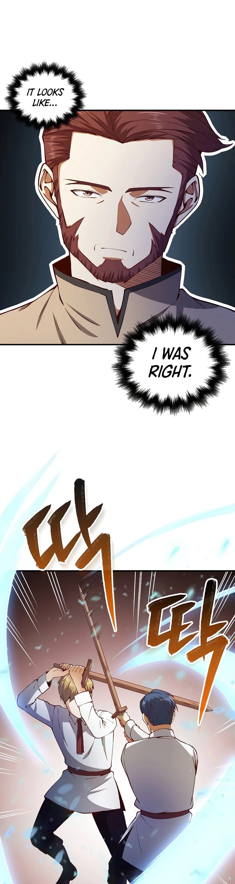 The Lord’s Coins Aren’t Decreasing?! chapter 47 - page 2