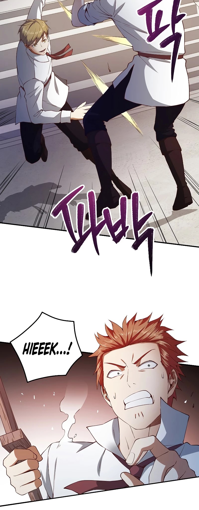 The Lord’s Coins Aren’t Decreasing?! chapter 47 - page 31