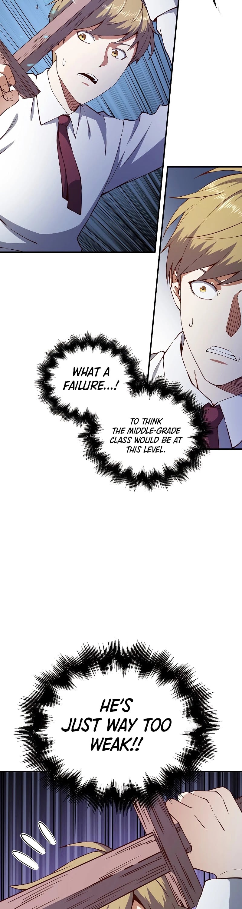 The Lord’s Coins Aren’t Decreasing?! chapter 47 - page 4