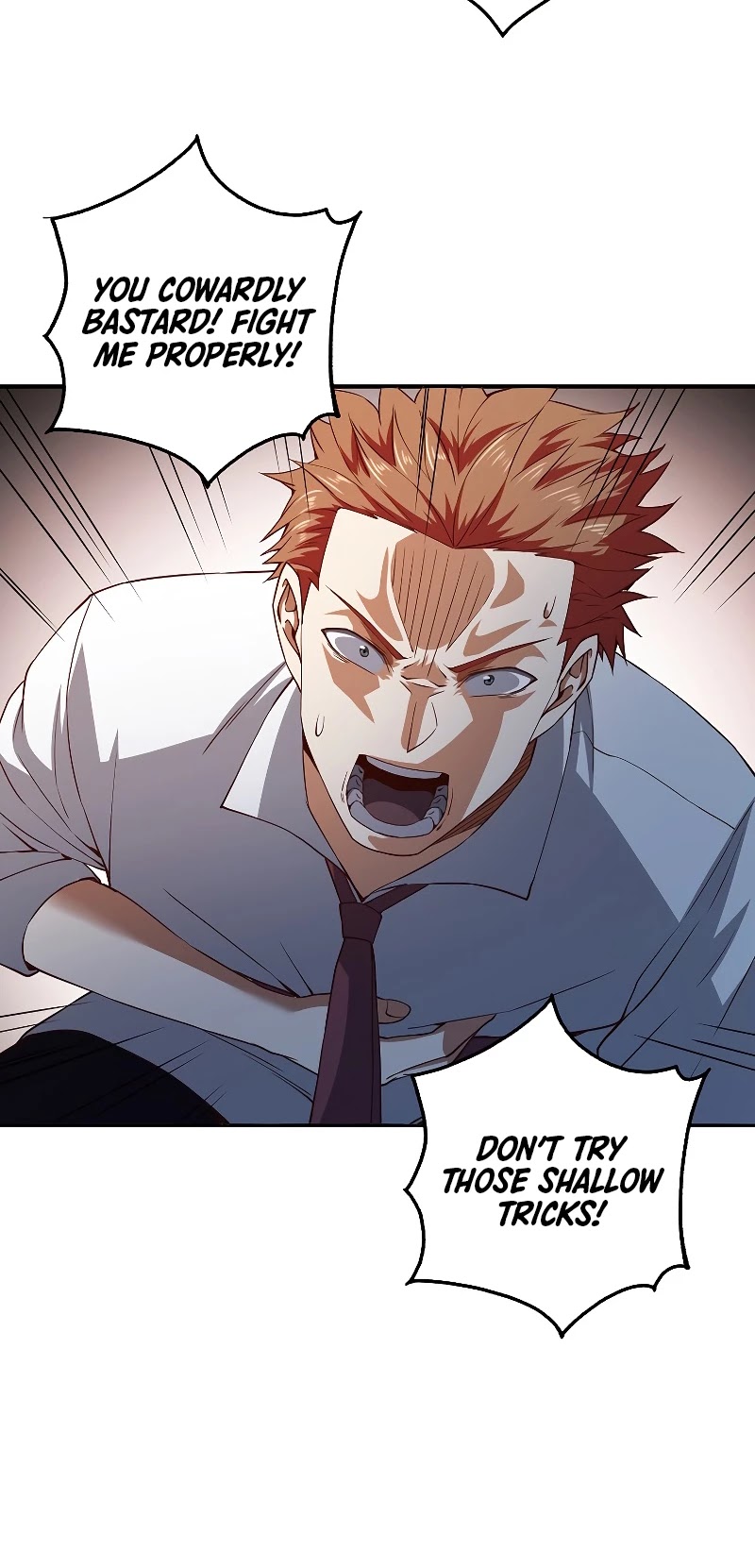 The Lord’s Coins Aren’t Decreasing?! chapter 47 - page 40